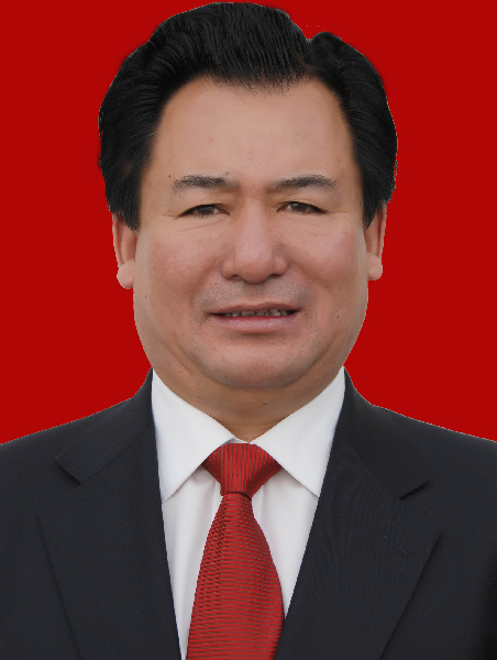 多吉次珠,男,藏族,1962年6月生,西藏日土人,1983年4月加入中国共产党